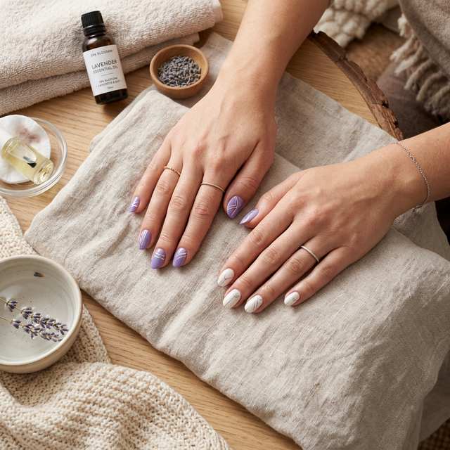 Paradise Day Spa